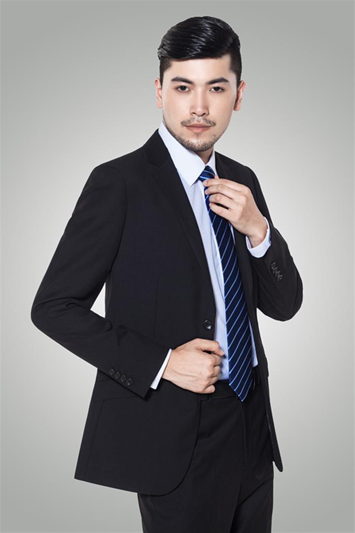 秦予白 项目运营总监